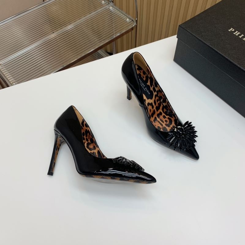 Philipp Plein Shoes